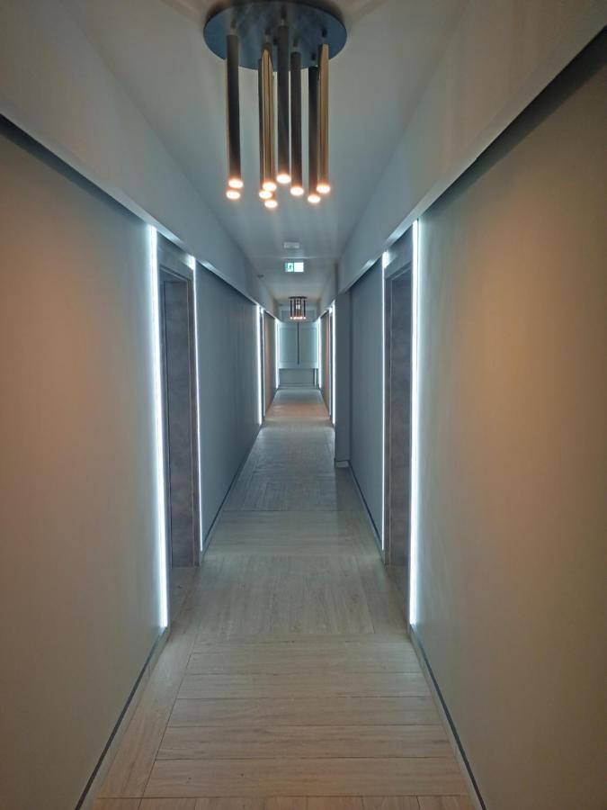 Bel Dom - The Park, Luxury 2 Rooms Apartment With Panorama คลูจ-นาโปกา ภายนอก รูปภาพ