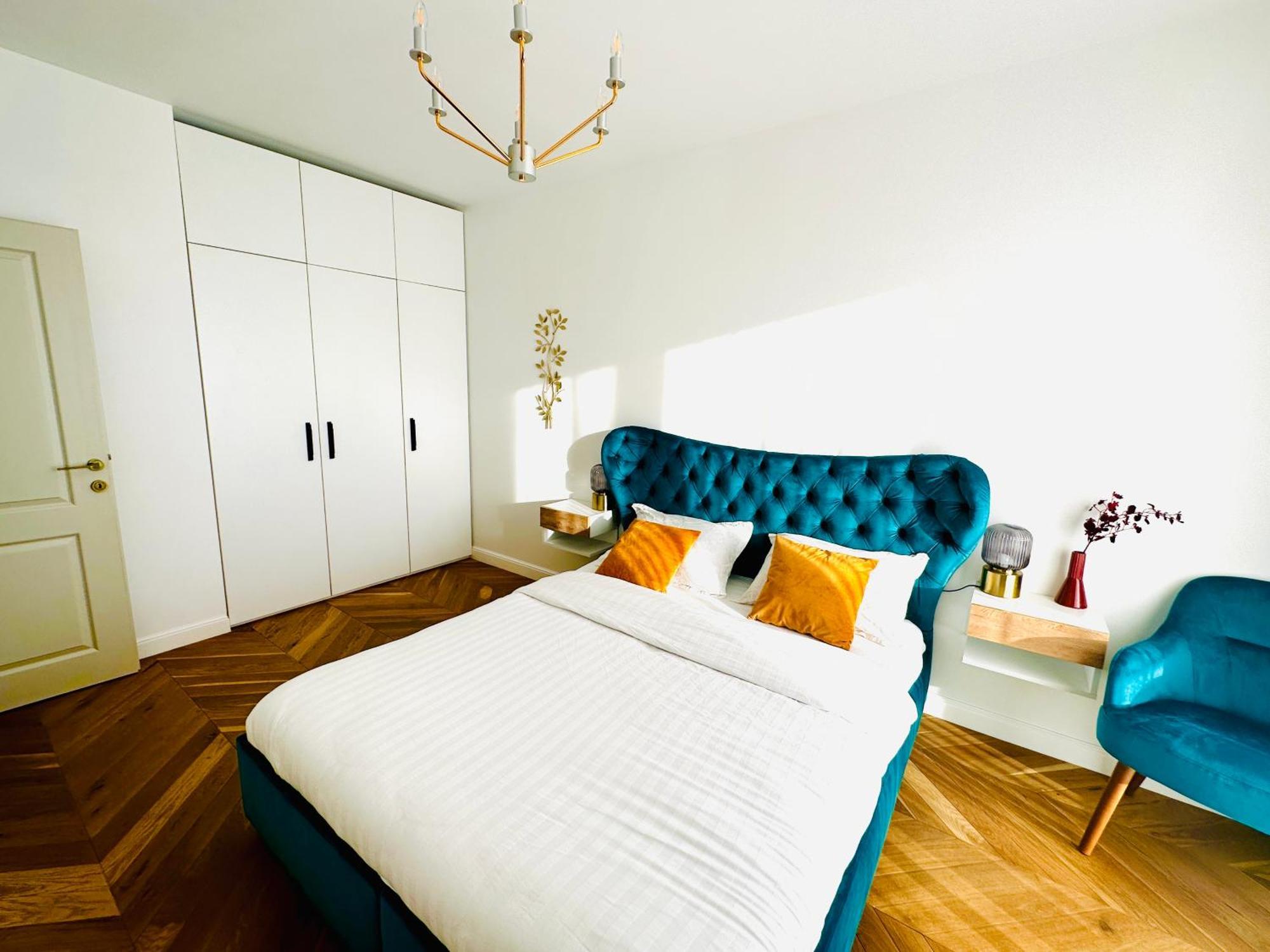 Bel Dom - The Park, Luxury 2 Rooms Apartment With Panorama คลูจ-นาโปกา ภายนอก รูปภาพ
