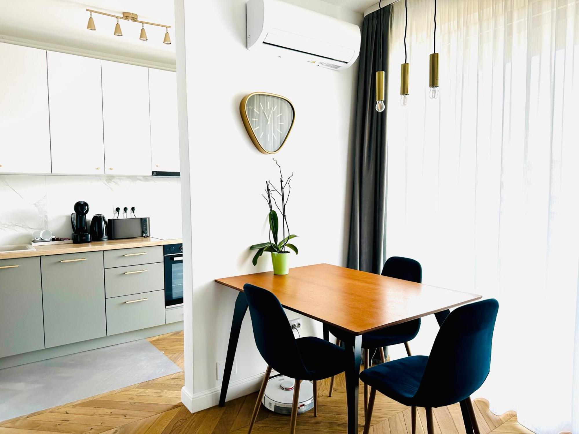 Bel Dom - The Park, Luxury 2 Rooms Apartment With Panorama คลูจ-นาโปกา ภายนอก รูปภาพ