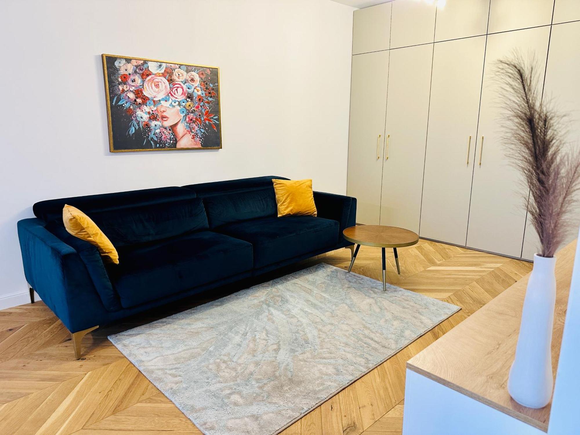 Bel Dom - The Park, Luxury 2 Rooms Apartment With Panorama คลูจ-นาโปกา ภายนอก รูปภาพ